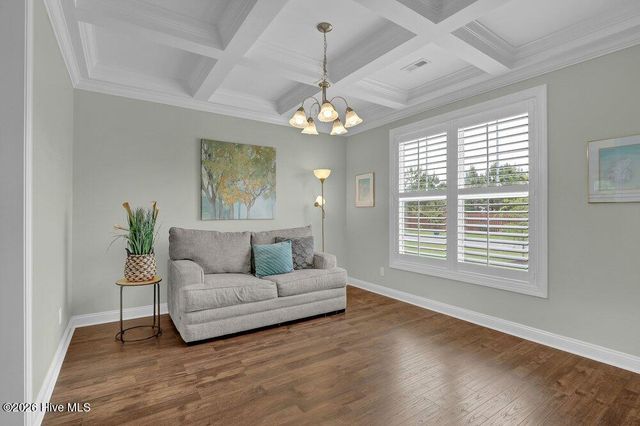 75 Fletcher Lane, Hampstead, NC 28443
