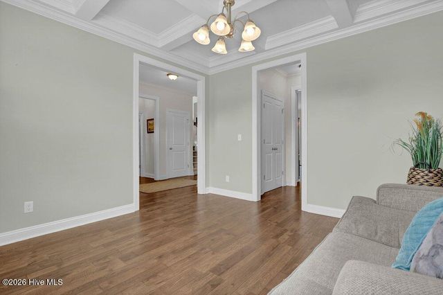 75 Fletcher Lane, Hampstead, NC 28443