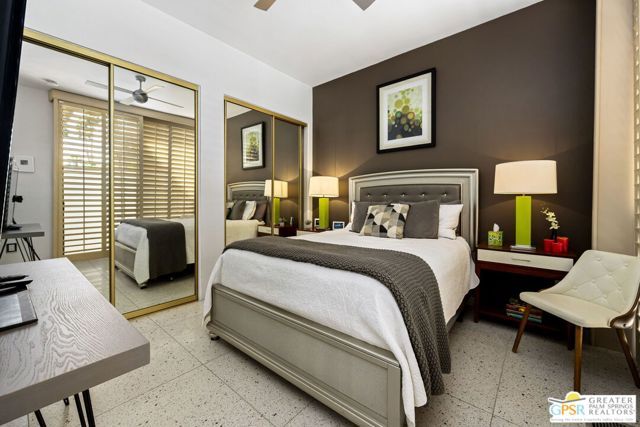 130 W Racquet Club Road 506, Palm Springs, CA 92262