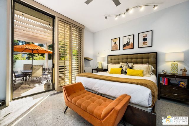 130 W Racquet Club Road 506, Palm Springs, CA 92262