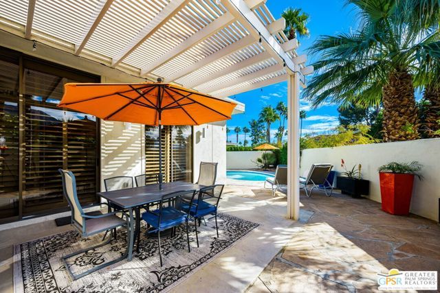 130 W Racquet Club Road 506, Palm Springs, CA 92262