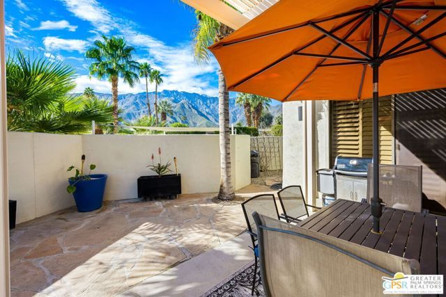130 W Racquet Club Road 506, Palm Springs, CA 92262