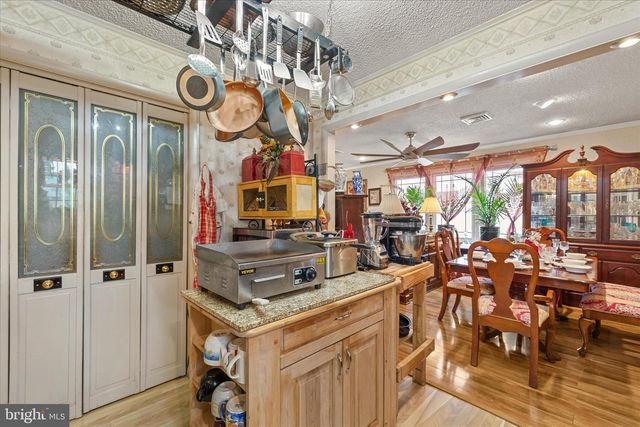 615 HAMMOND ST, Salisbury, MD 21804