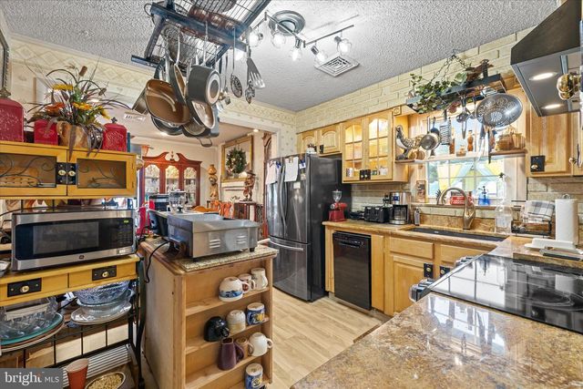 615 HAMMOND ST, Salisbury, MD 21804