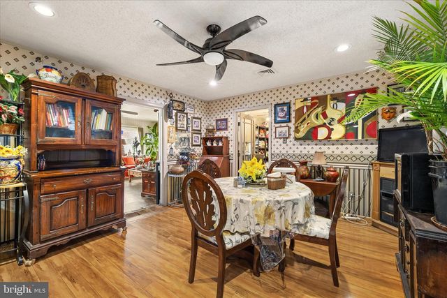 615 HAMMOND ST, Salisbury, MD 21804