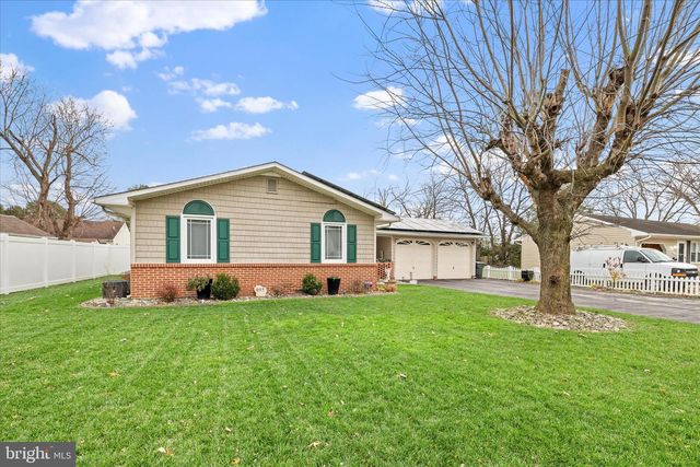 615 HAMMOND ST, Salisbury, MD 21804