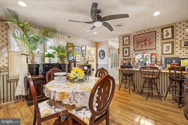 615 HAMMOND ST, Salisbury, MD 21804