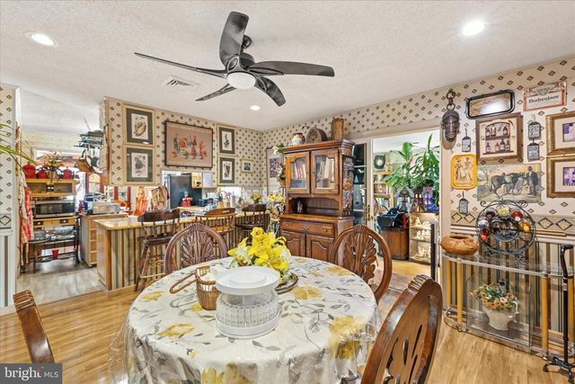 615 HAMMOND ST, Salisbury, MD 21804