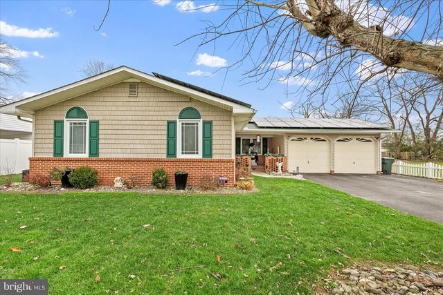 615 HAMMOND ST, Salisbury, MD 21804