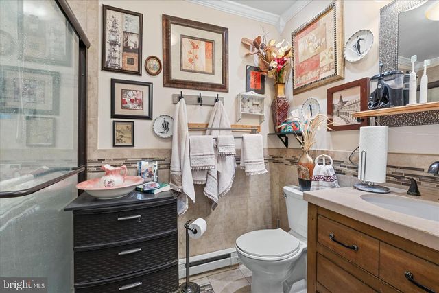 615 HAMMOND ST, Salisbury, MD 21804