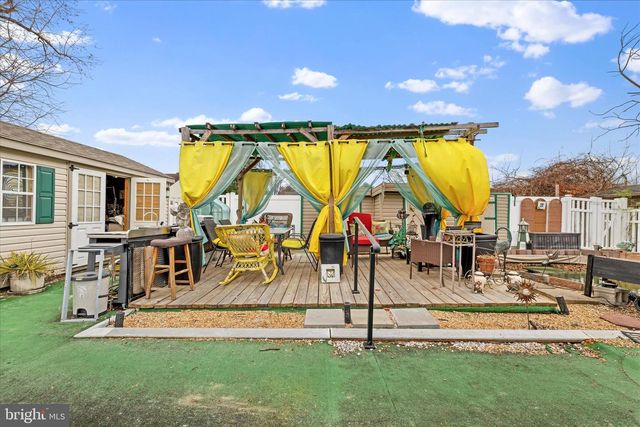 615 HAMMOND ST, Salisbury, MD 21804