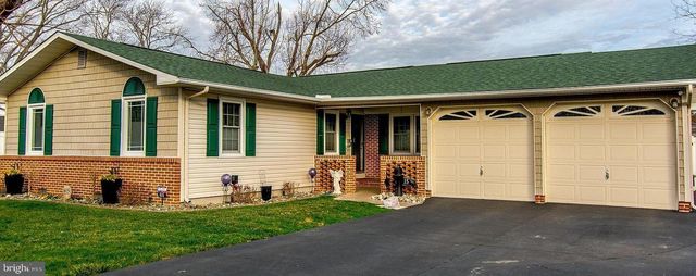 615 HAMMOND ST, Salisbury, MD 21804