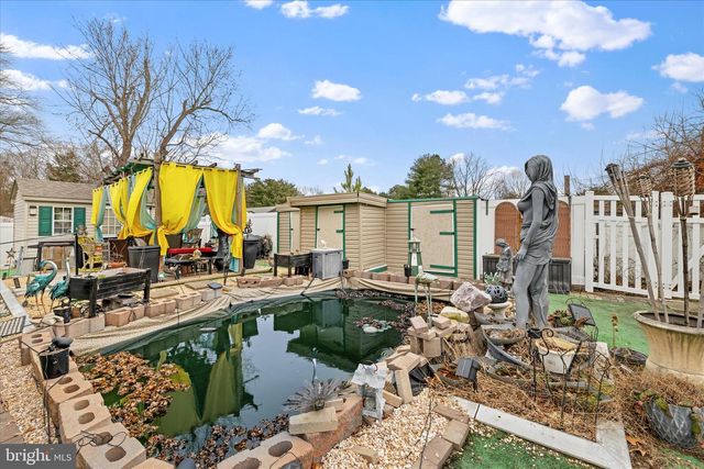 615 HAMMOND ST, Salisbury, MD 21804