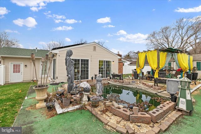 615 HAMMOND ST, Salisbury, MD 21804