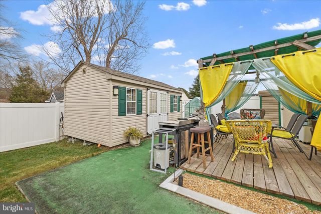 615 HAMMOND ST, Salisbury, MD 21804