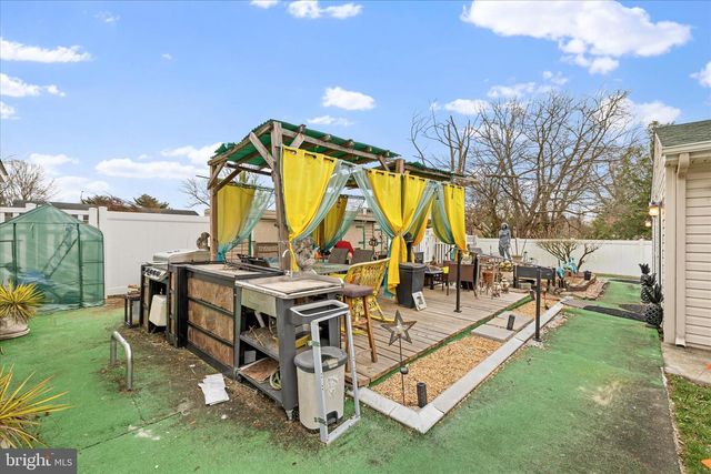 615 HAMMOND ST, Salisbury, MD 21804