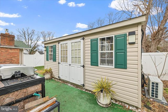 615 HAMMOND ST, Salisbury, MD 21804