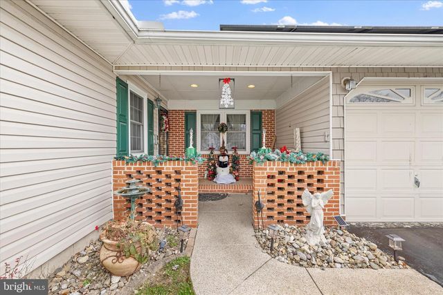 615 HAMMOND ST, Salisbury, MD 21804