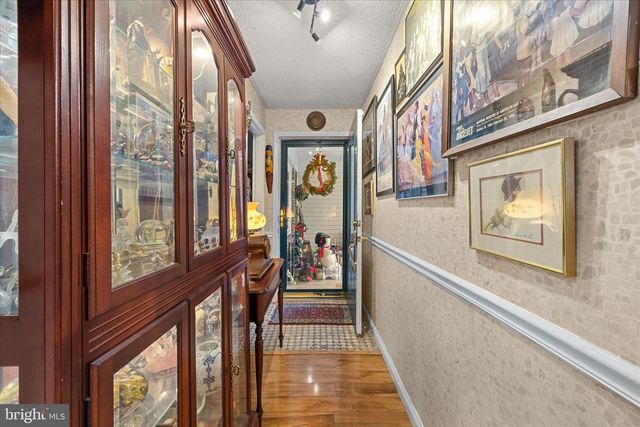 615 HAMMOND ST, Salisbury, MD 21804