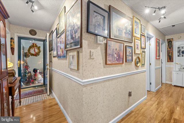 615 HAMMOND ST, Salisbury, MD 21804