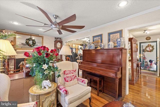 615 HAMMOND ST, Salisbury, MD 21804