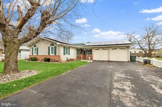 615 HAMMOND ST, Salisbury, MD 21804