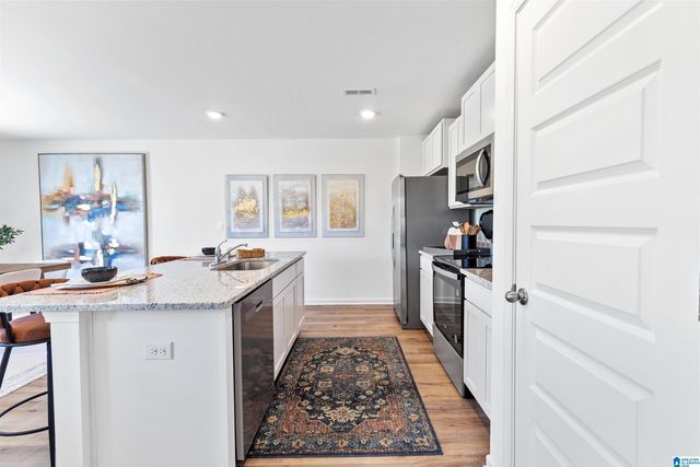 18704 CAFFEE DRIVE, Vance, AL 35490