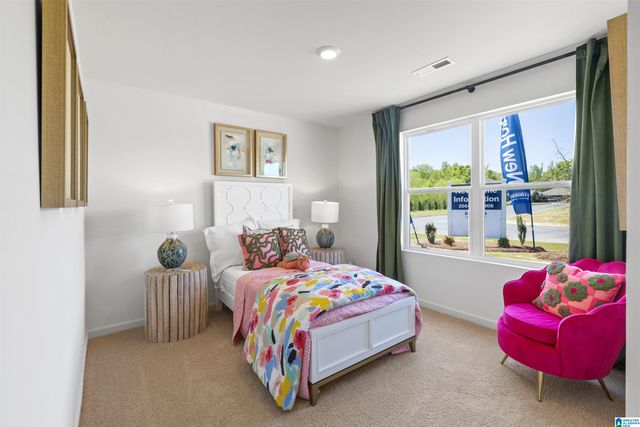 18704 CAFFEE DRIVE, Vance, AL 35490