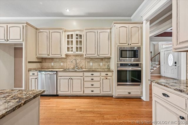 6219 E 89TH Street, Tulsa, OK 74137