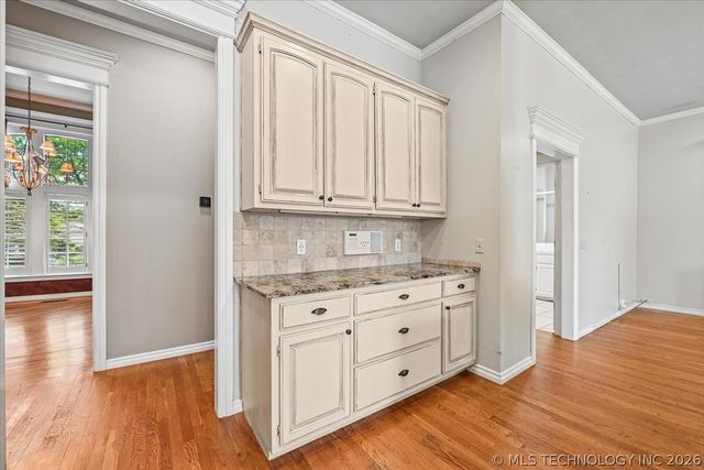 6219 E 89TH Street, Tulsa, OK 74137