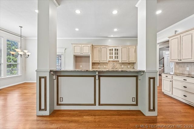 6219 E 89TH Street, Tulsa, OK 74137
