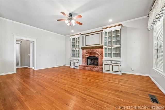 6219 E 89TH Street, Tulsa, OK 74137
