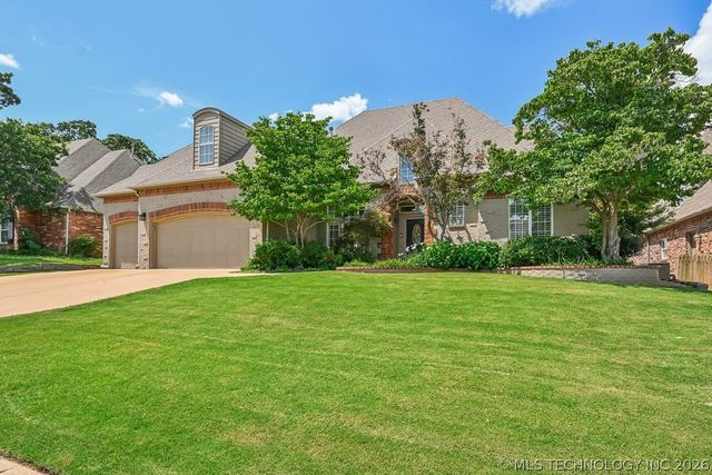 6219 E 89TH Street, Tulsa, OK 74137
