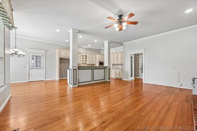 6219 E 89TH Street, Tulsa, OK 74137