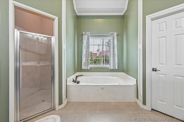 6219 E 89TH Street, Tulsa, OK 74137