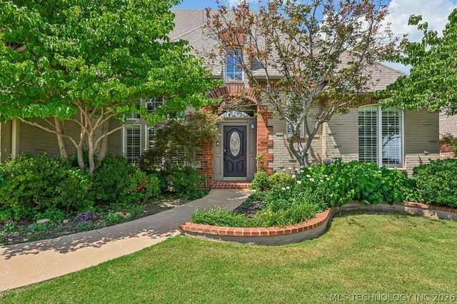 6219 E 89TH Street, Tulsa, OK 74137