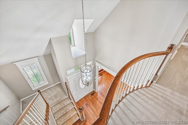 6219 E 89TH Street, Tulsa, OK 74137