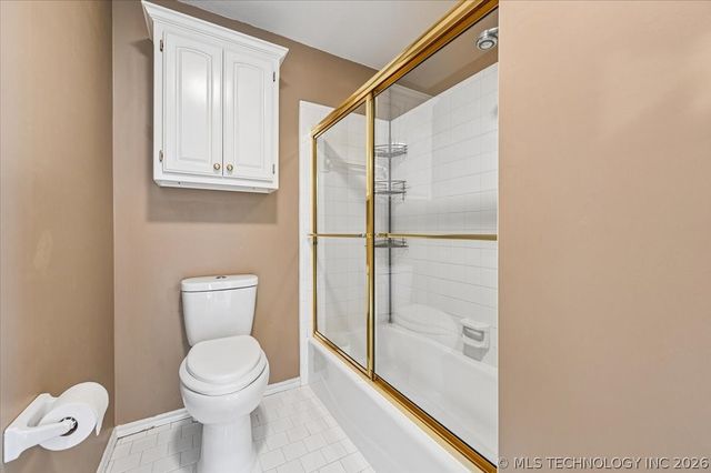 6219 E 89TH Street, Tulsa, OK 74137