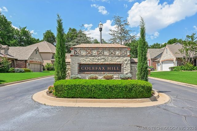 6219 E 89TH Street, Tulsa, OK 74137