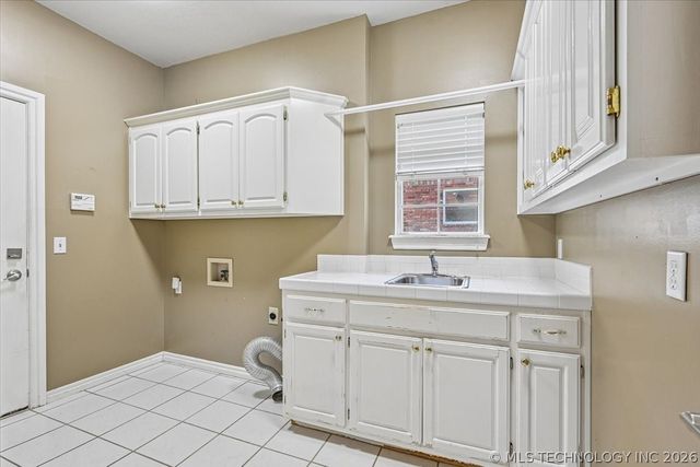 6219 E 89TH Street, Tulsa, OK 74137
