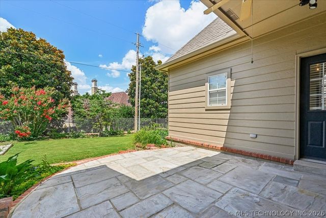 6219 E 89TH Street, Tulsa, OK 74137