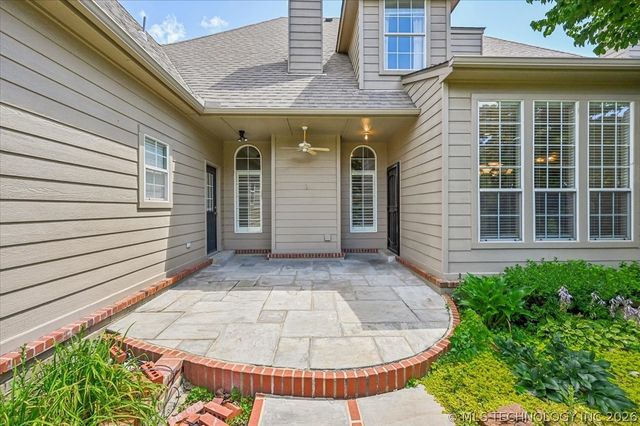 6219 E 89TH Street, Tulsa, OK 74137
