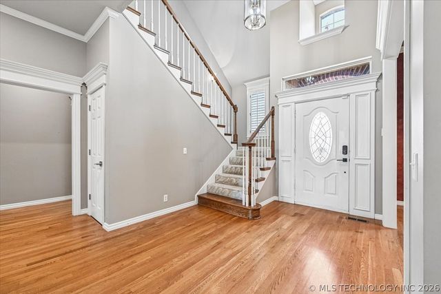 6219 E 89TH Street, Tulsa, OK 74137