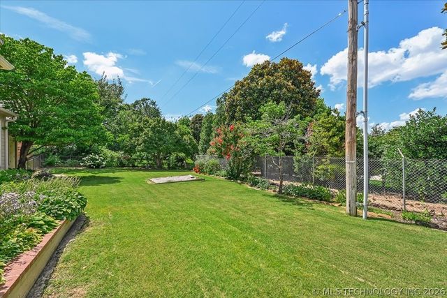 6219 E 89TH Street, Tulsa, OK 74137