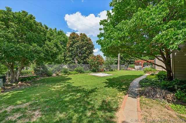 6219 E 89TH Street, Tulsa, OK 74137