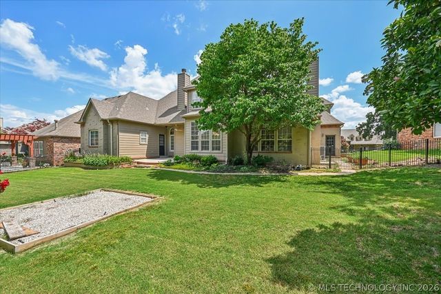 6219 E 89TH Street, Tulsa, OK 74137