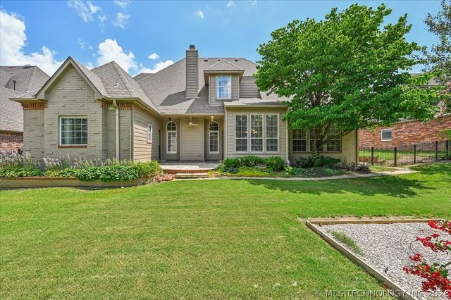 6219 E 89TH Street, Tulsa, OK 74137
