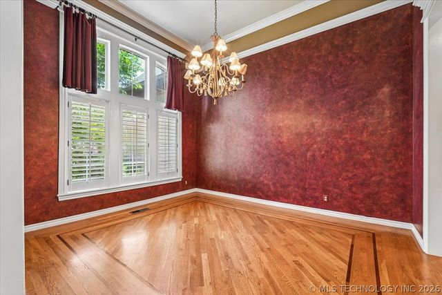 6219 E 89TH Street, Tulsa, OK 74137