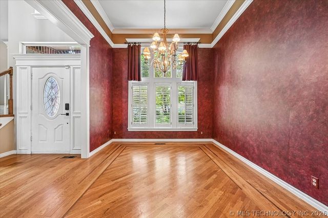 6219 E 89TH Street, Tulsa, OK 74137