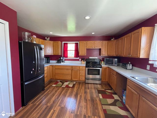 10516 Wilson Road, Forest Twp, MI 48463